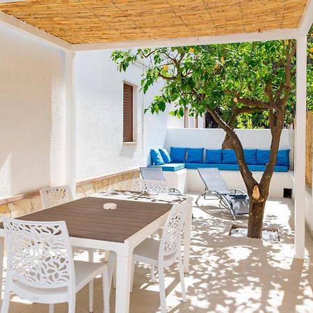 Casa Vacanze Elve Паестум Екстериор снимка