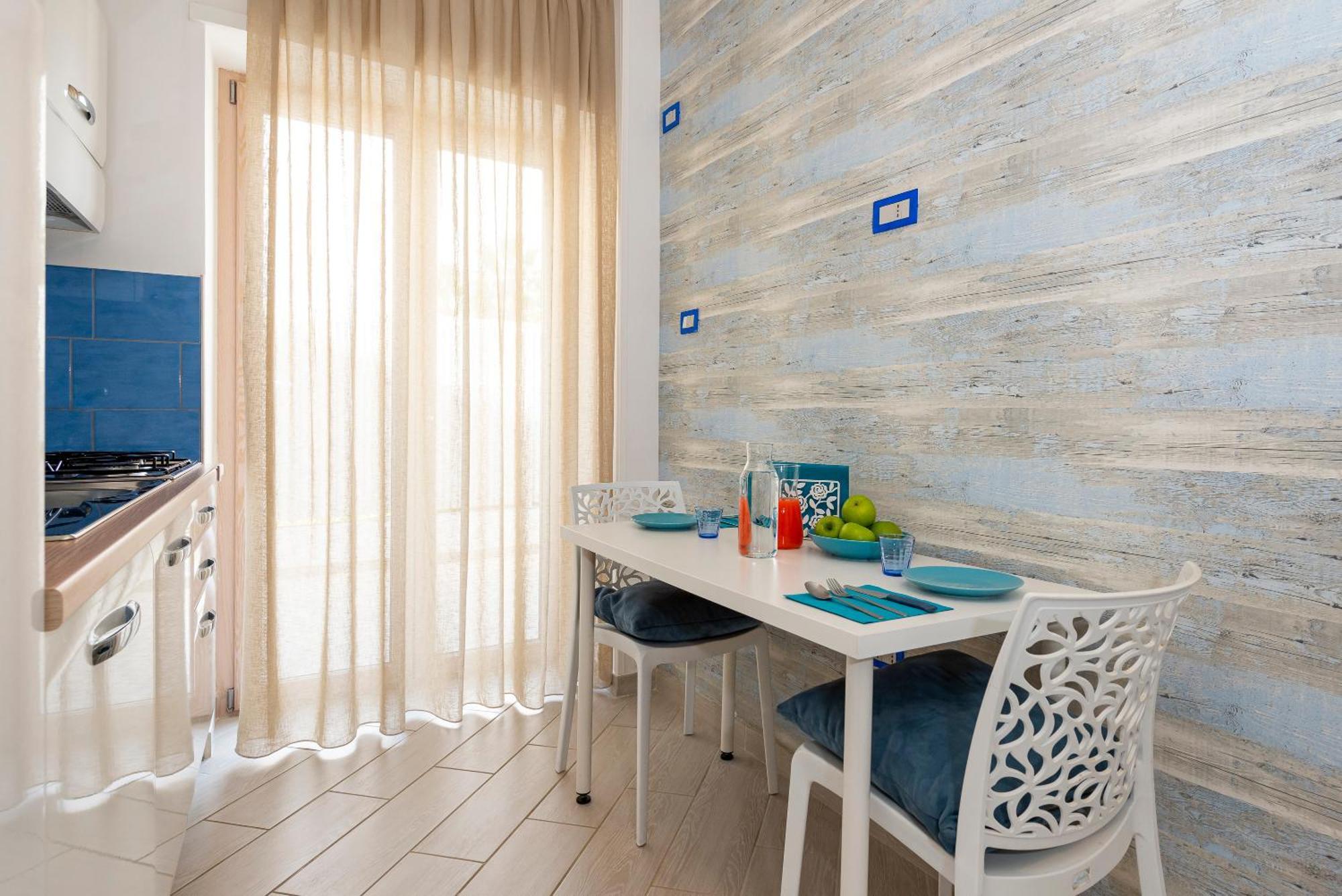 Casa Vacanze Elve Паестум Екстериор снимка