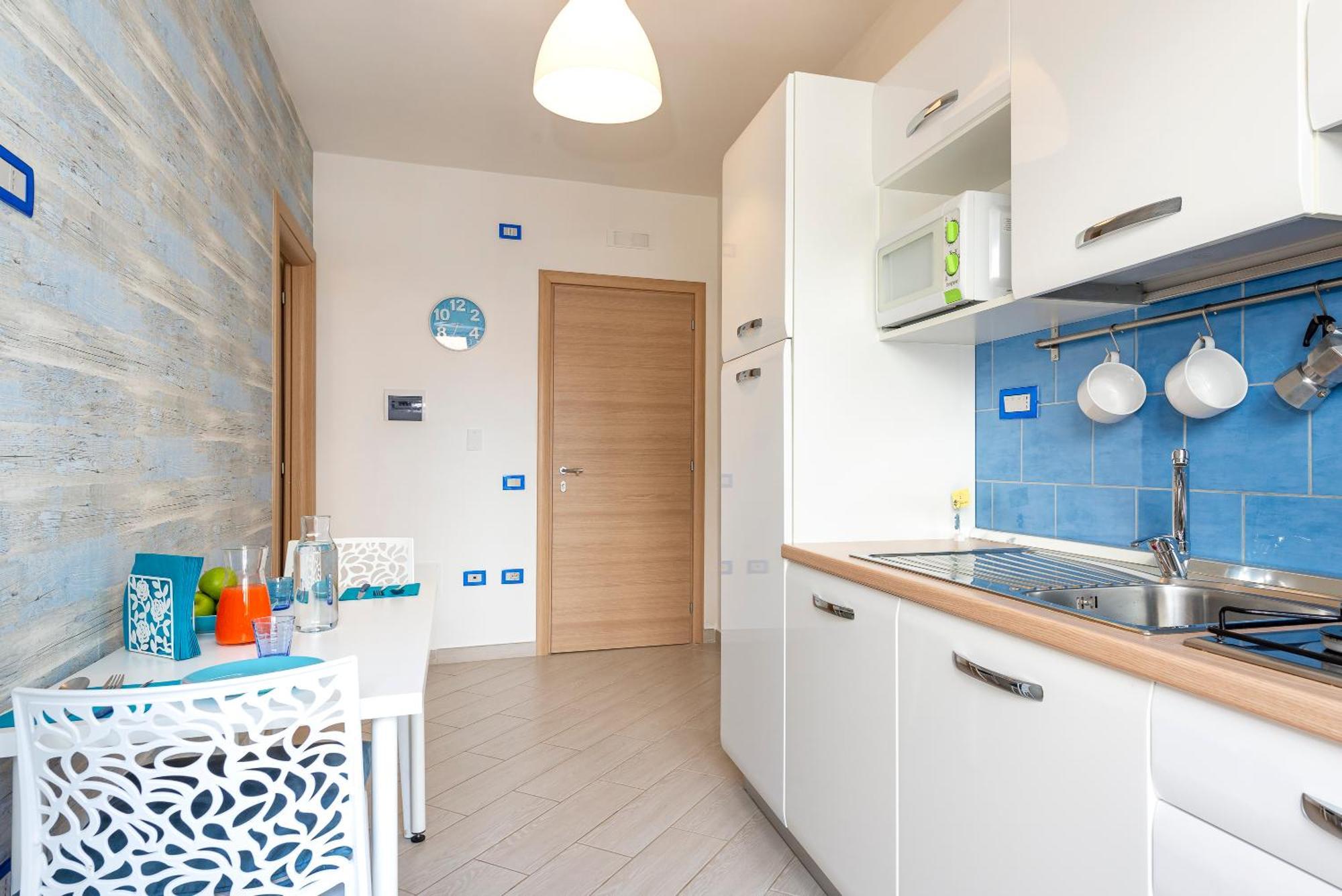 Casa Vacanze Elve Паестум Екстериор снимка