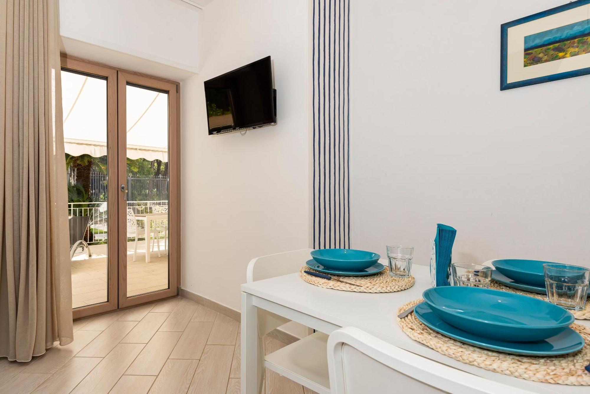 Casa Vacanze Elve Паестум Екстериор снимка
