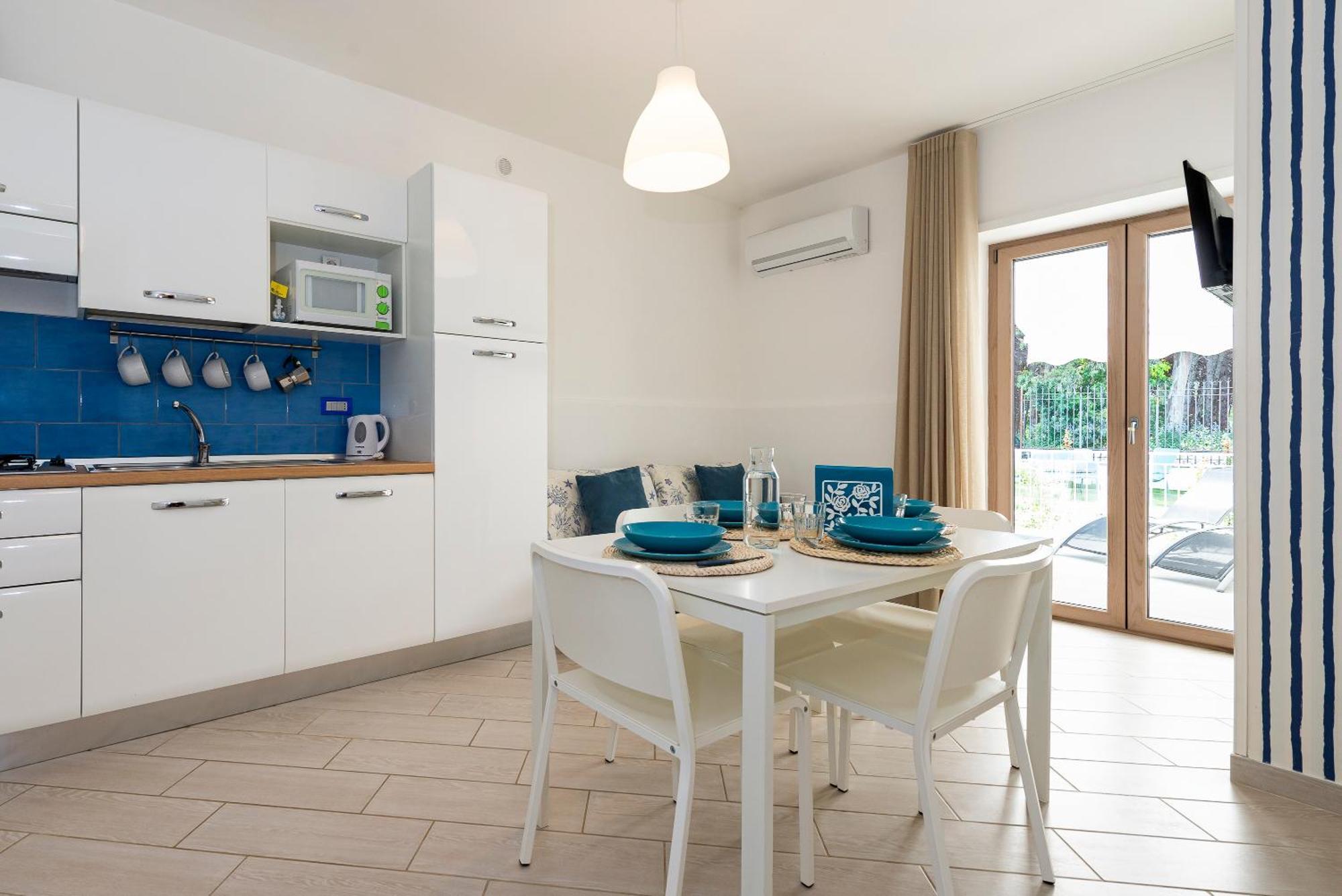 Casa Vacanze Elve Паестум Екстериор снимка