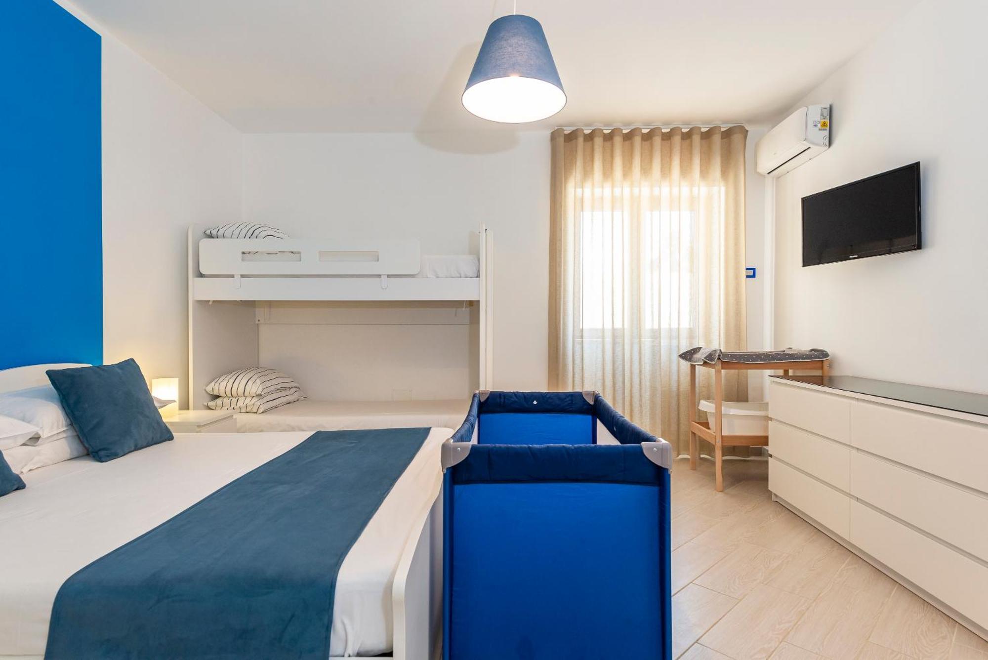 Casa Vacanze Elve Паестум Екстериор снимка