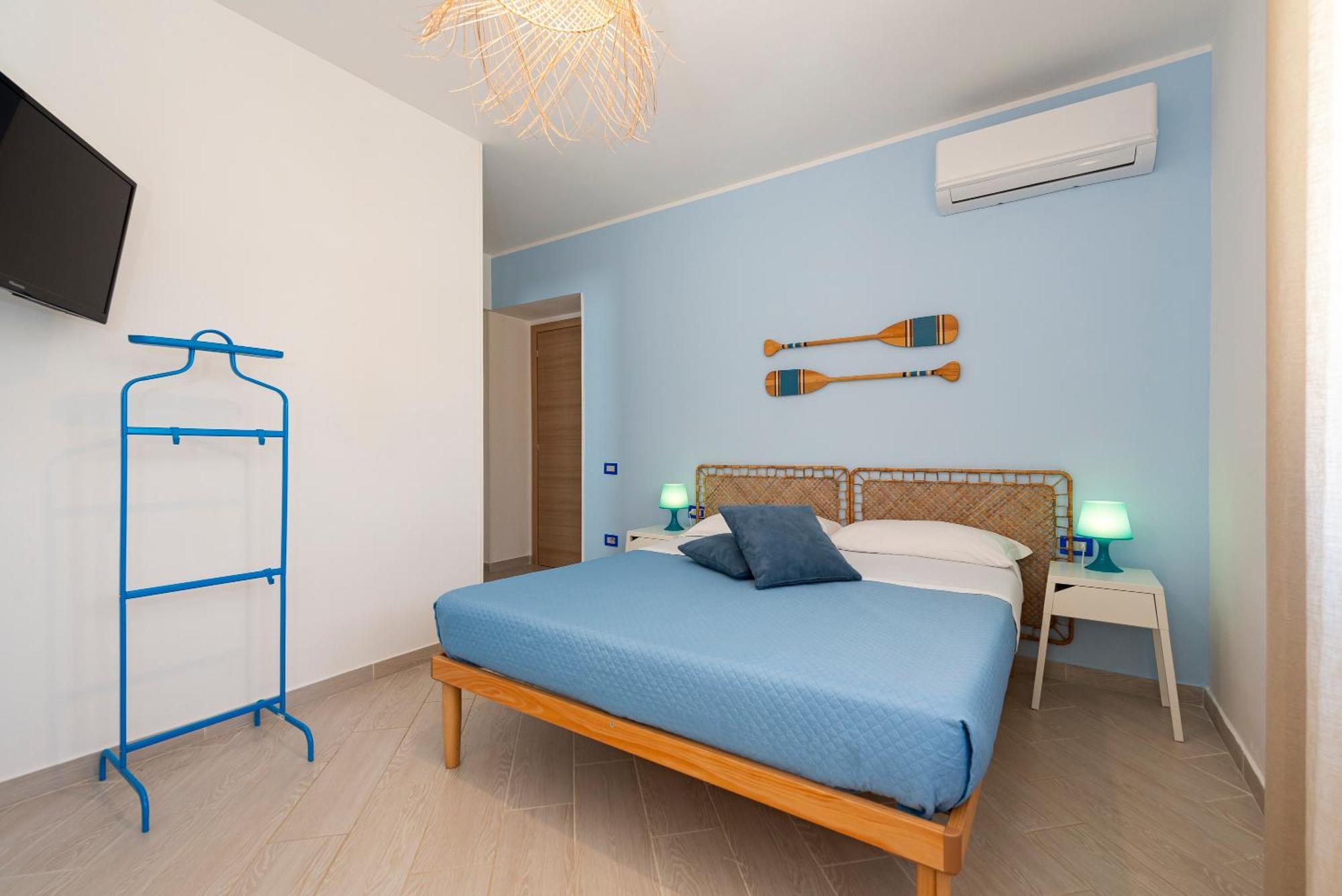 Casa Vacanze Elve Паестум Екстериор снимка