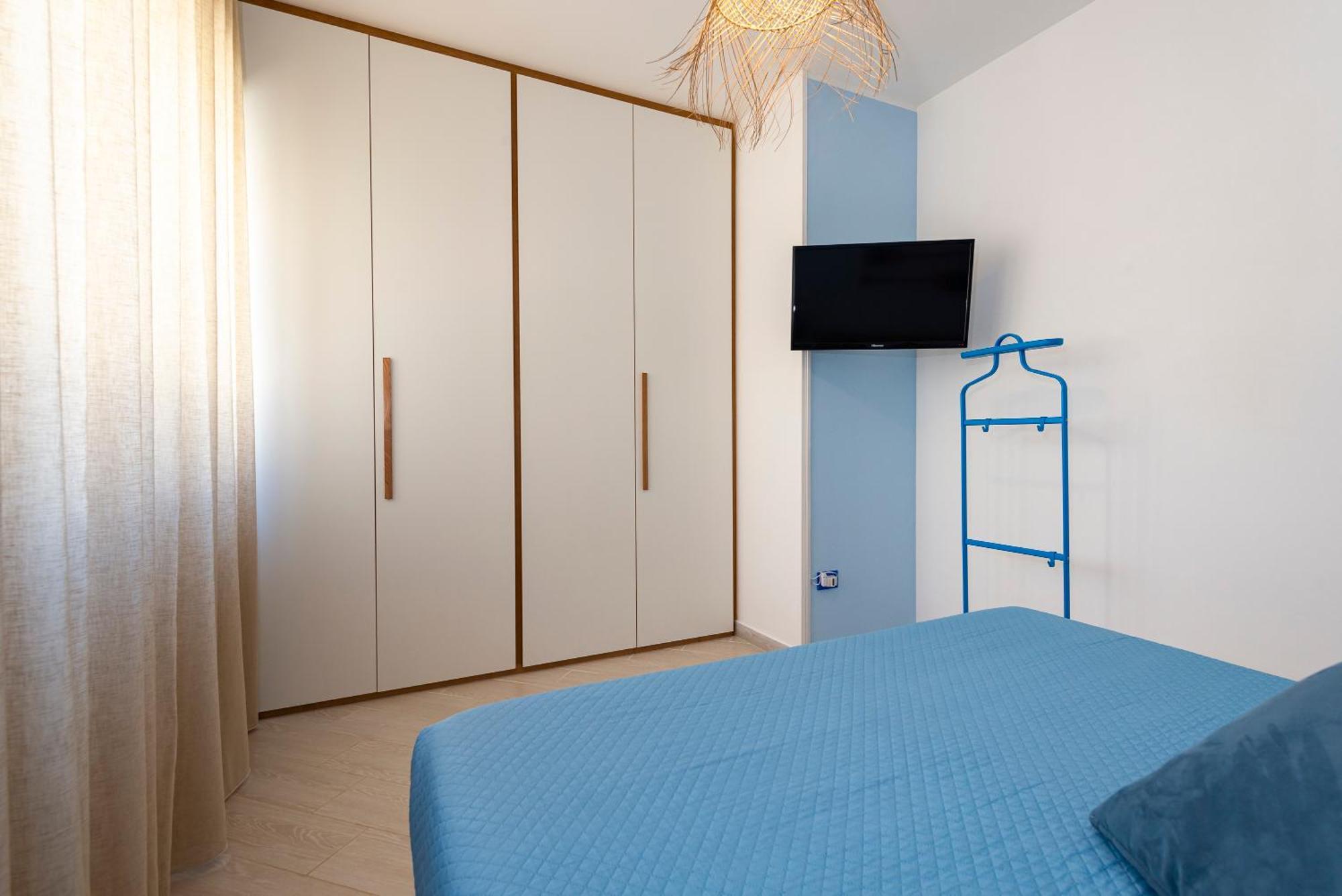 Casa Vacanze Elve Паестум Екстериор снимка