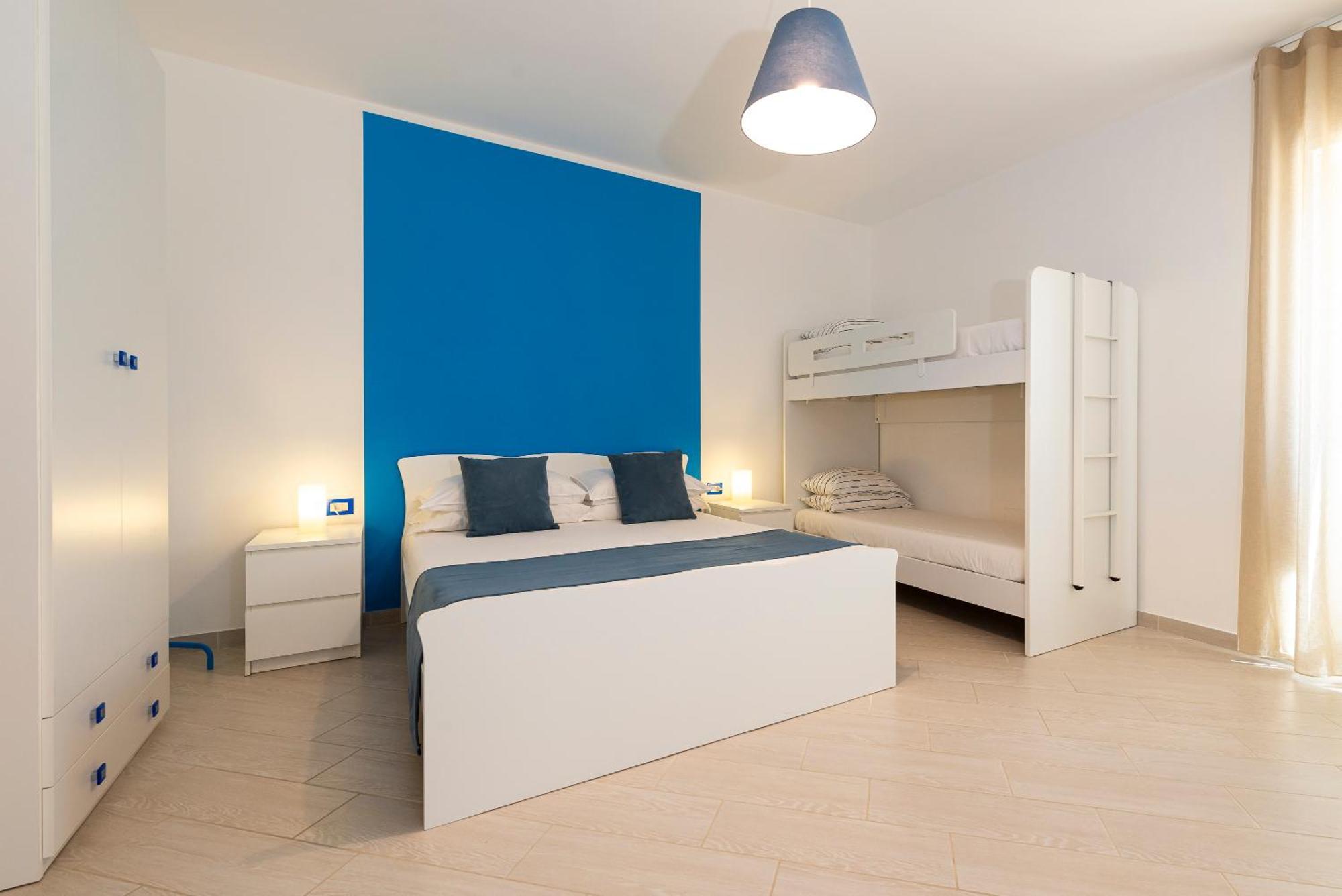 Casa Vacanze Elve Паестум Екстериор снимка