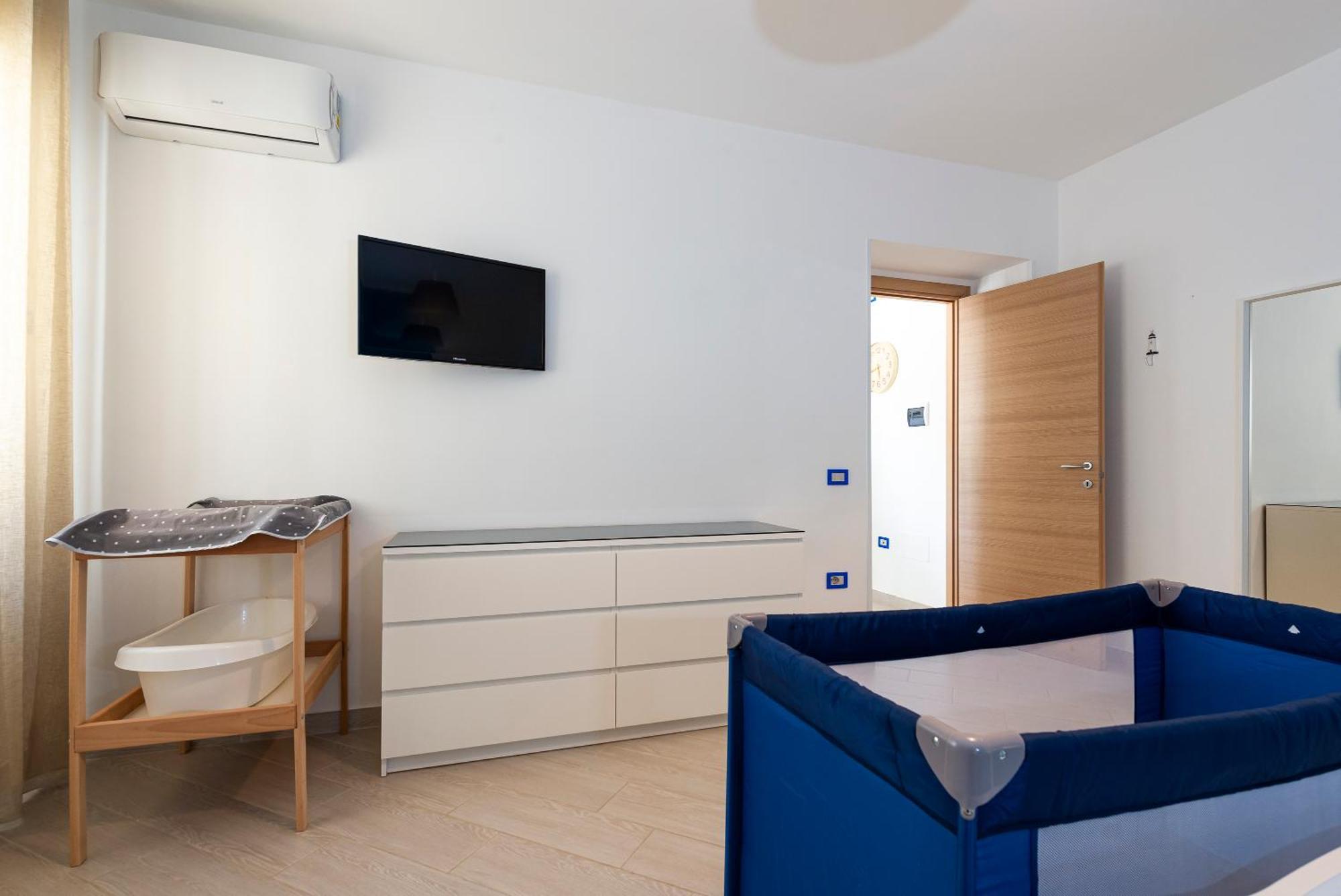 Casa Vacanze Elve Паестум Екстериор снимка