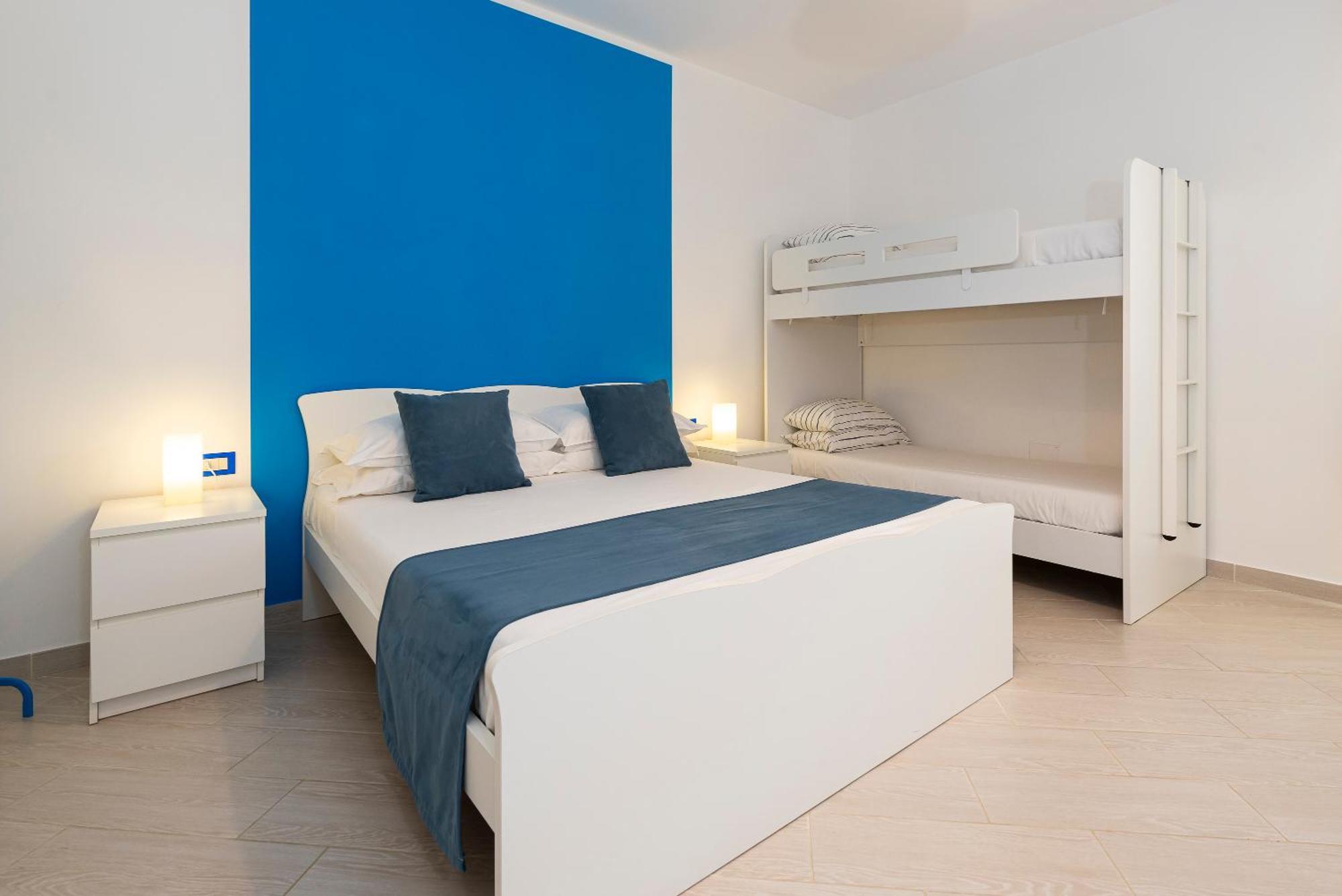 Casa Vacanze Elve Паестум Екстериор снимка