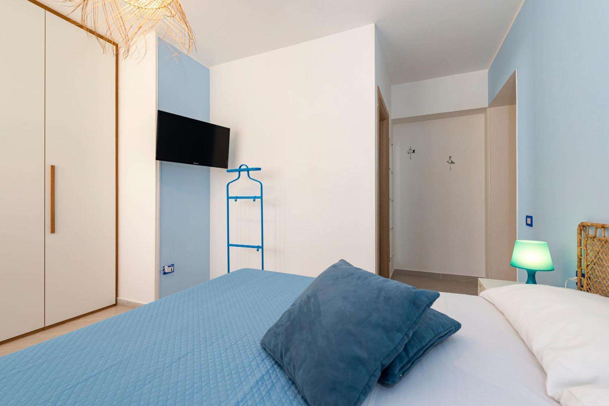 Casa Vacanze Elve Паестум Екстериор снимка