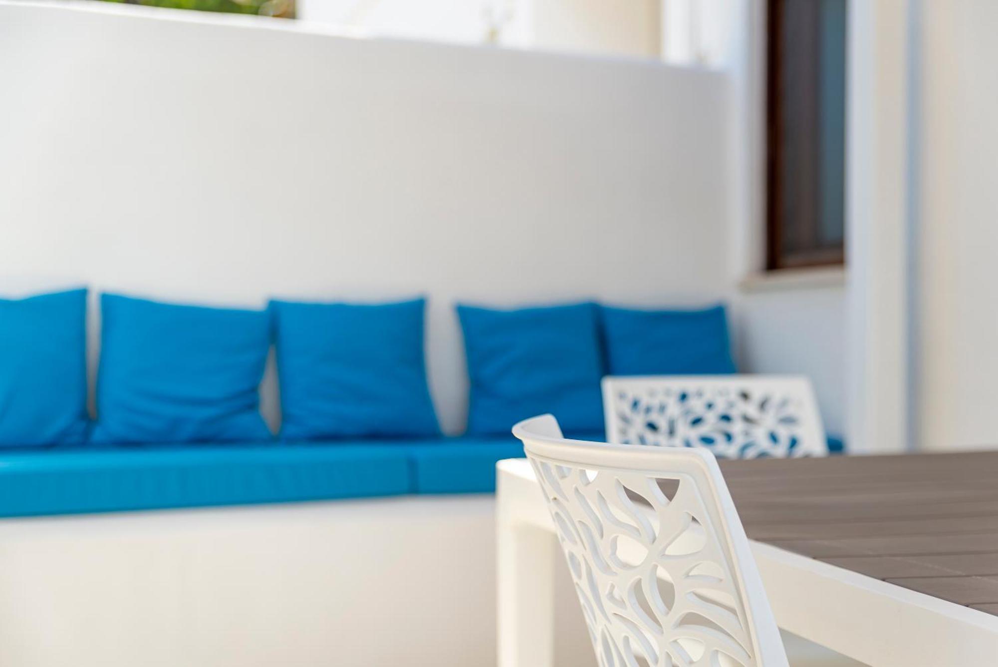 Casa Vacanze Elve Паестум Екстериор снимка