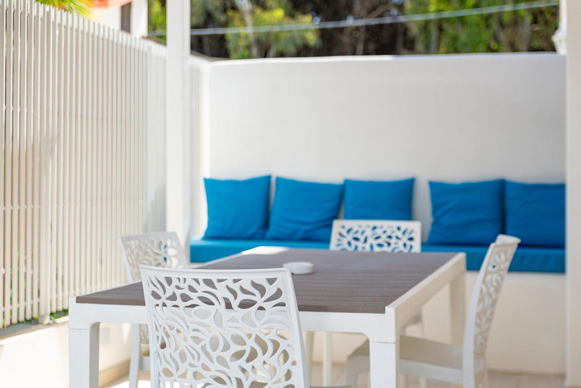 Casa Vacanze Elve Паестум Екстериор снимка