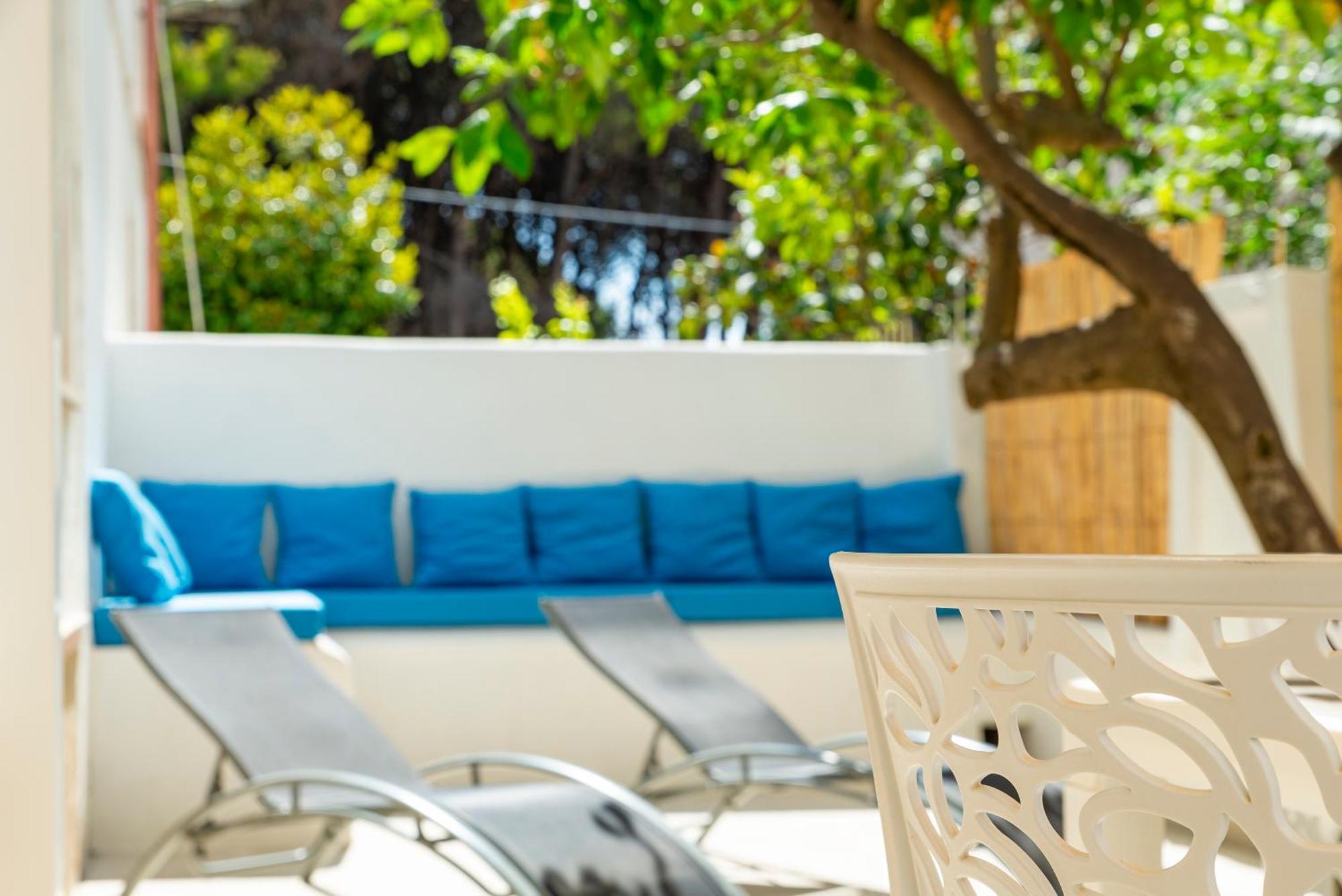 Casa Vacanze Elve Паестум Екстериор снимка